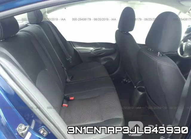 3N1CN7AP3JL843930 фото 9