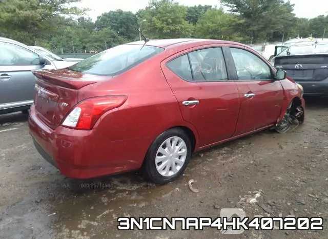 3N1CN7AP4HK407202 фото 5