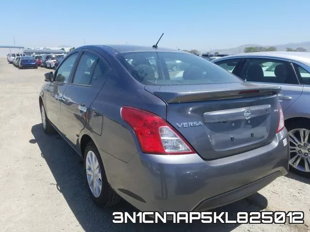 3N1CN7AP5KL825012 фото 4