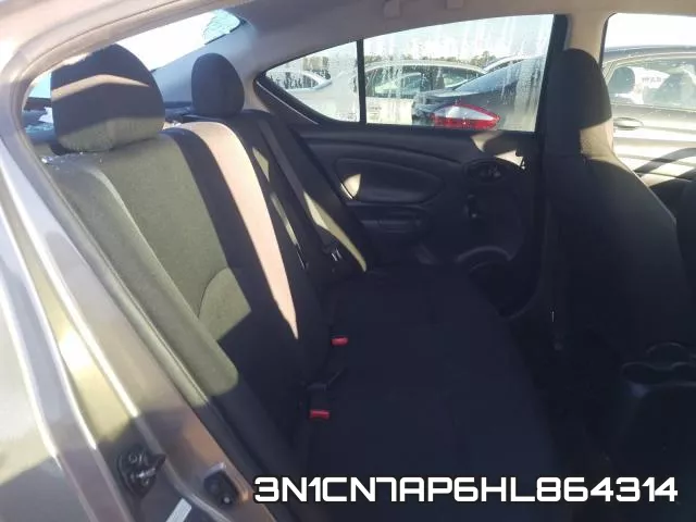 3N1CN7AP6HL864314 фото 7