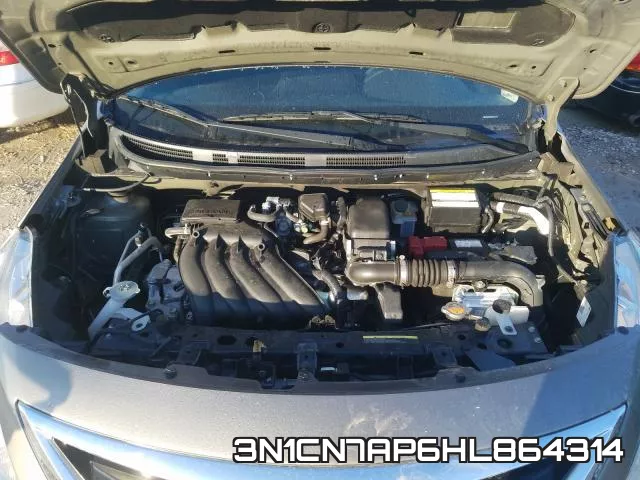 3N1CN7AP6HL864314 фото 8
