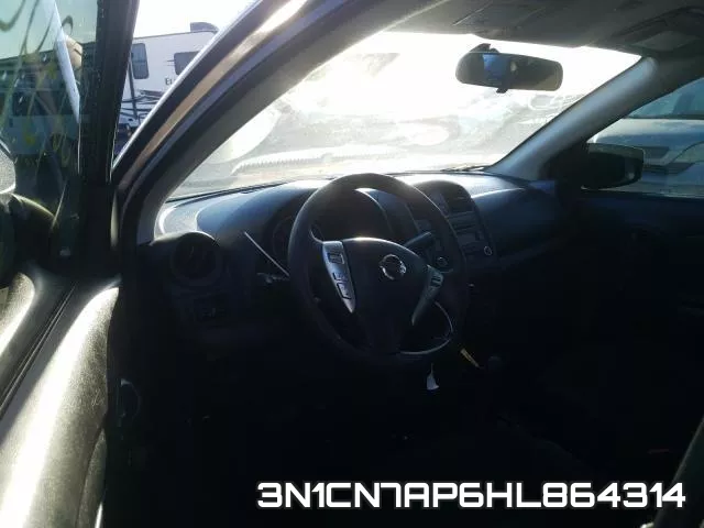 3N1CN7AP6HL864314 фото 10
