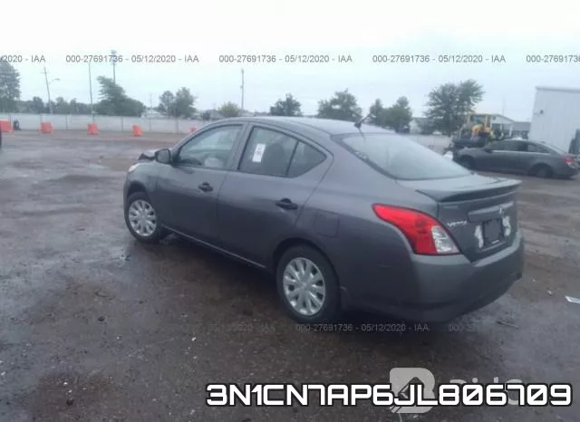 3N1CN7AP6JL806709 фото 4
