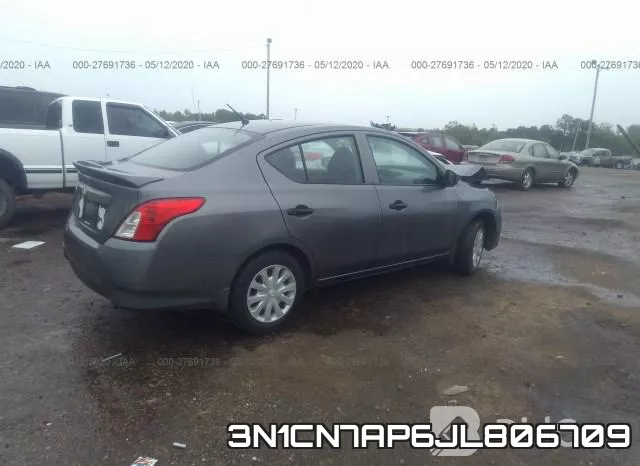 3N1CN7AP6JL806709 фото 5