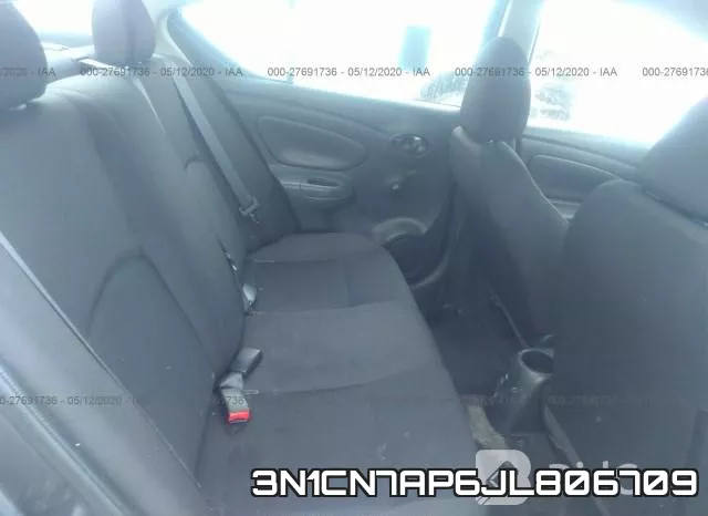 3N1CN7AP6JL806709 фото 9