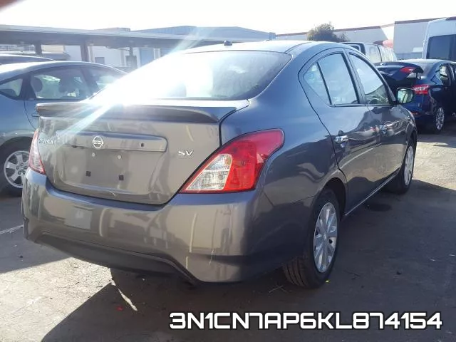 3N1CN7AP6KL874154 фото 5