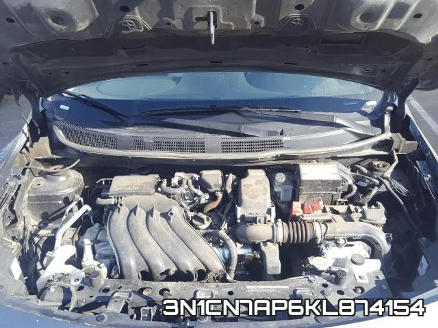 3N1CN7AP6KL874154 фото 8