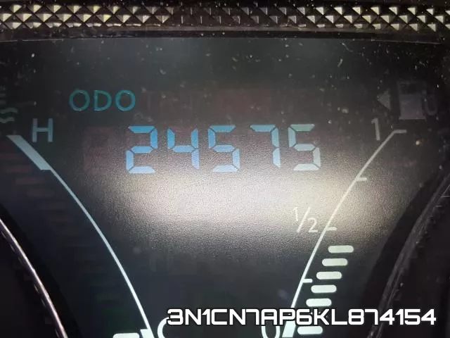 3N1CN7AP6KL874154 фото 9