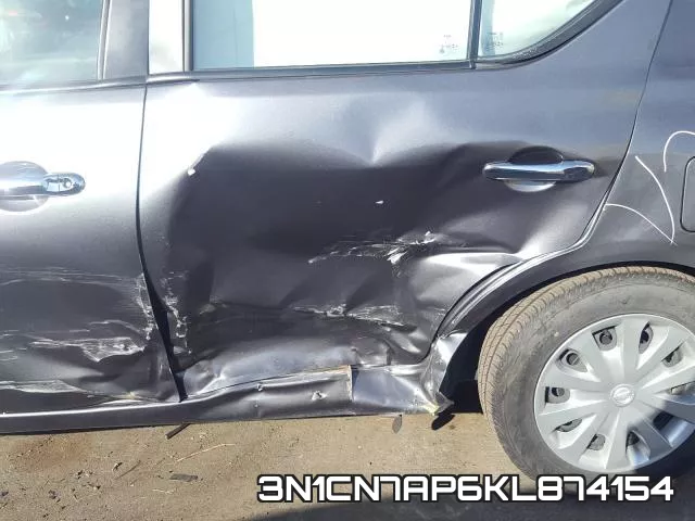 3N1CN7AP6KL874154 фото 10