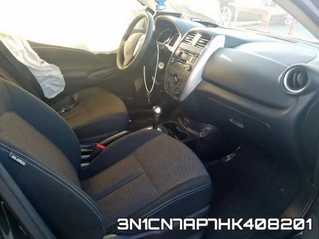 3N1CN7AP7HK408201 фото 6