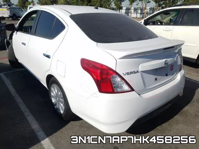 3N1CN7AP7HK458256 фото 4