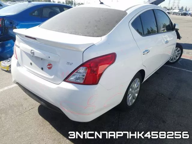 3N1CN7AP7HK458256 фото 5