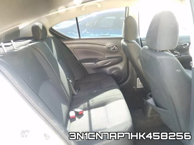 3N1CN7AP7HK458256 фото 7
