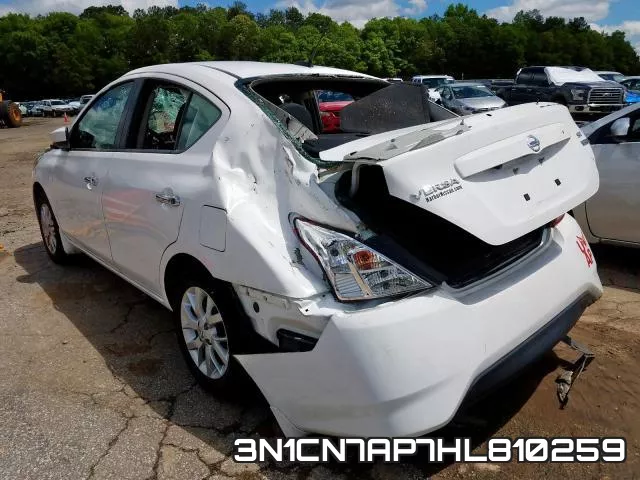 3N1CN7AP7HL810259 фото 4