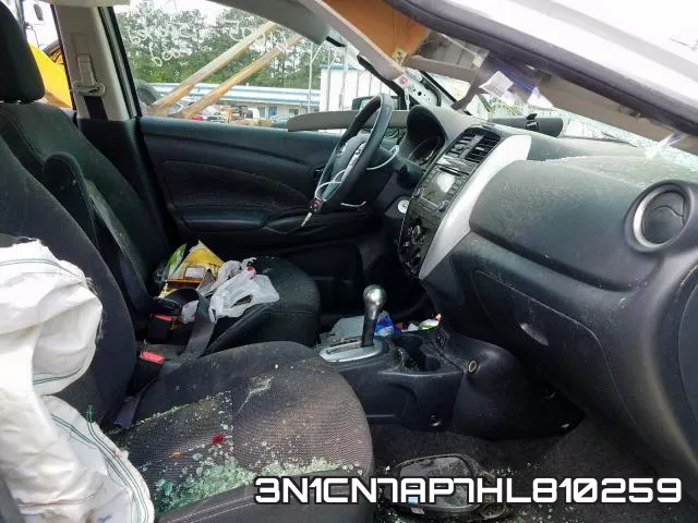3N1CN7AP7HL810259 фото 6