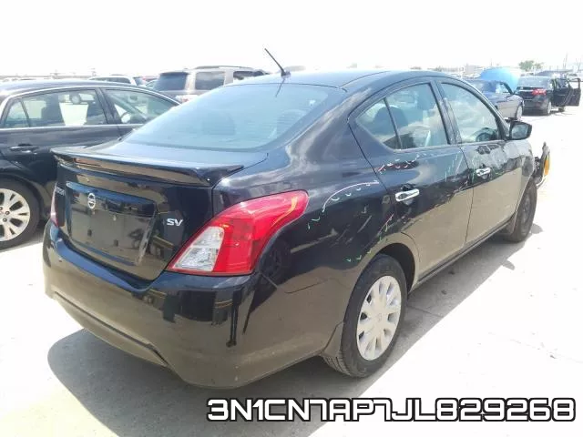 3N1CN7AP7JL829268 фото 5