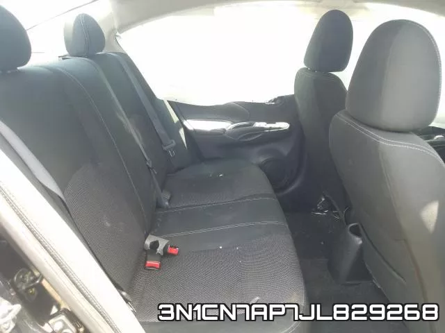 3N1CN7AP7JL829268 фото 7
