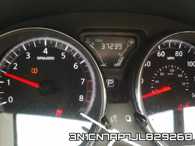 3N1CN7AP7JL829268 фото 9