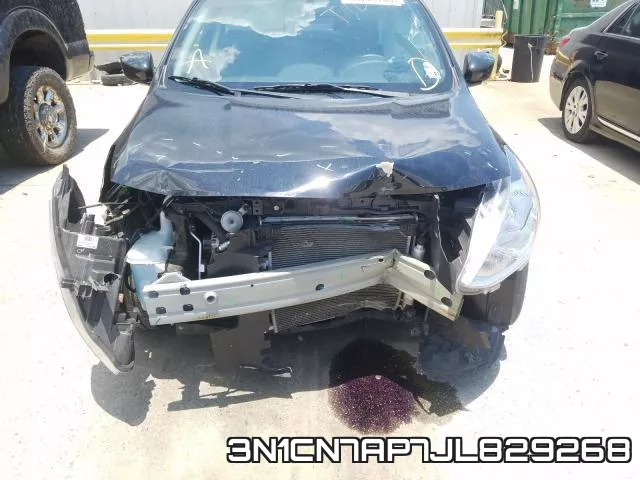 3N1CN7AP7JL829268 фото 10
