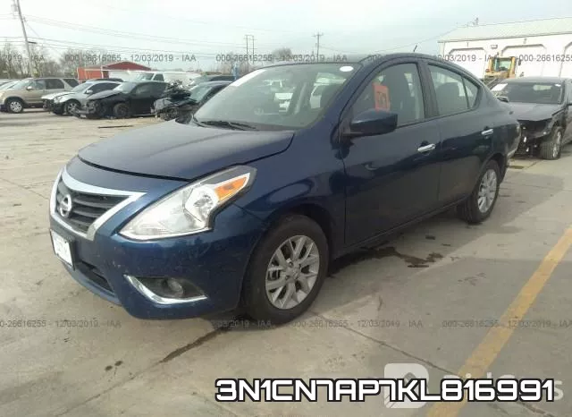 3N1CN7AP7KL816991 фото 3