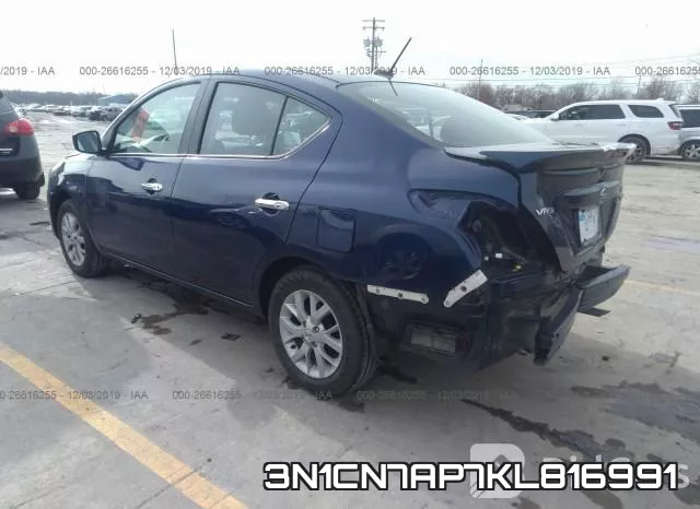 3N1CN7AP7KL816991 фото 4