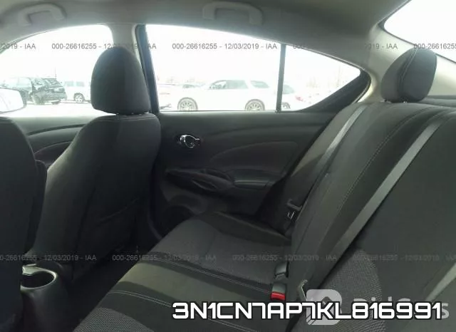3N1CN7AP7KL816991 фото 9