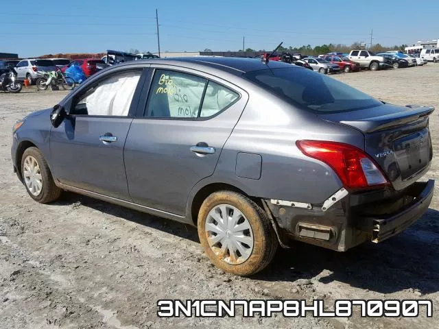 3N1CN7AP8HL870907 фото 4