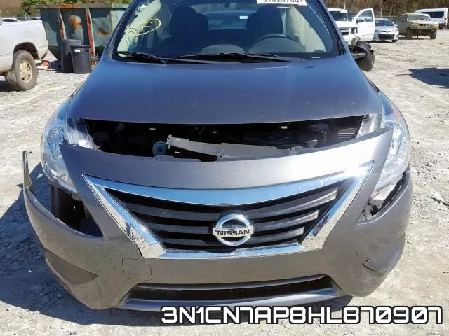 3N1CN7AP8HL870907 фото 10