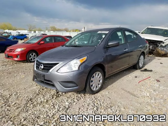 3N1CN7AP8KL870932 фото 3
