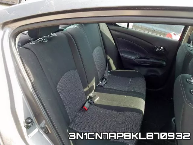 3N1CN7AP8KL870932 фото 7