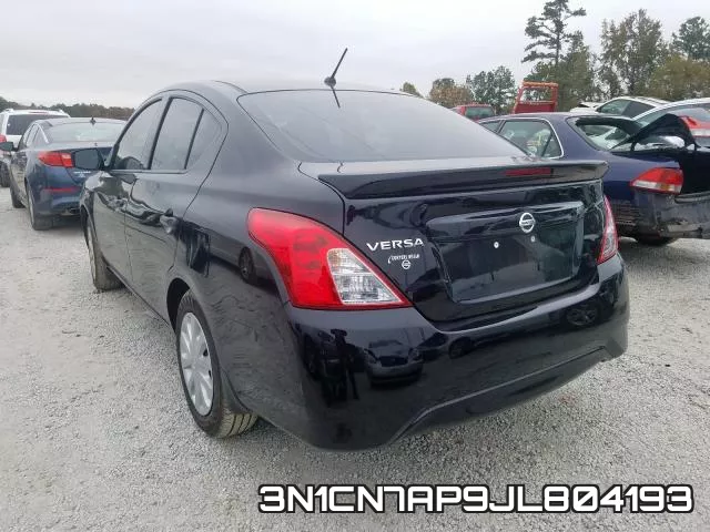 3N1CN7AP9JL804193 фото 4