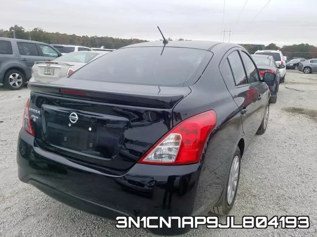 3N1CN7AP9JL804193 фото 5