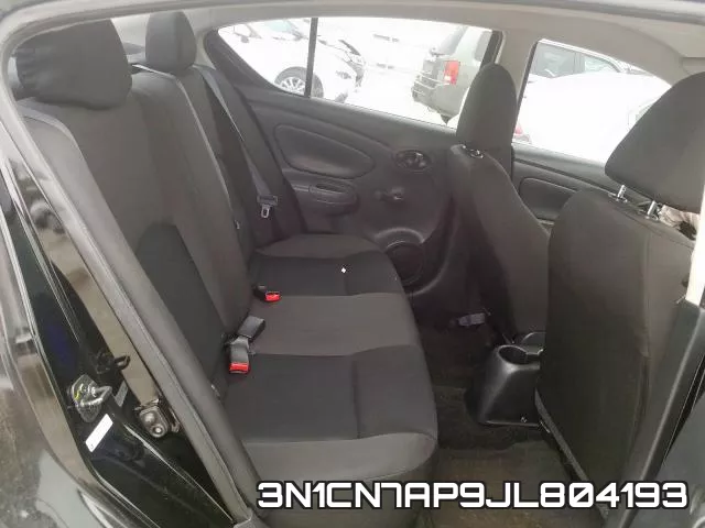 3N1CN7AP9JL804193 фото 7
