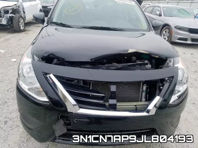 3N1CN7AP9JL804193 фото 10