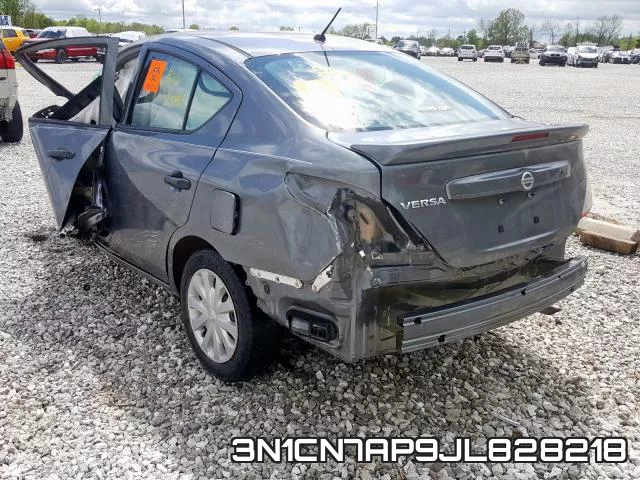 3N1CN7AP9JL828218 фото 4