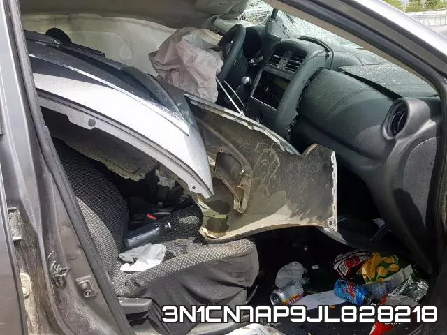 3N1CN7AP9JL828218 фото 6