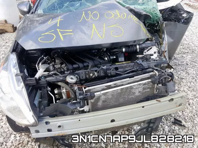 3N1CN7AP9JL828218 фото 8