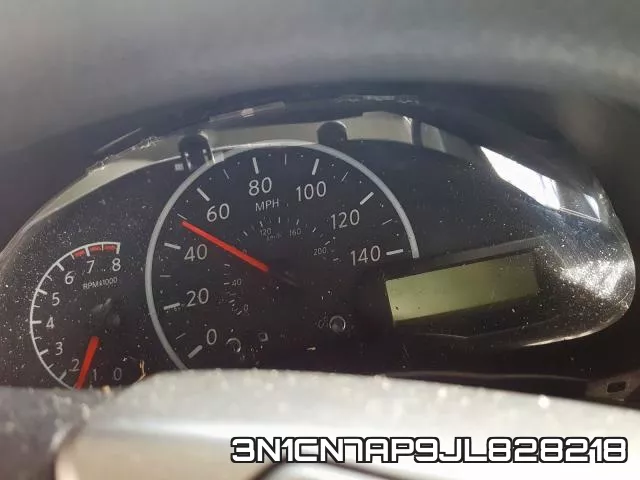 3N1CN7AP9JL828218 фото 9