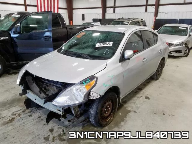 3N1CN7AP9JL840739 фото 3