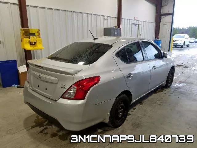 3N1CN7AP9JL840739 фото 5