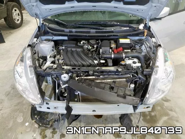 3N1CN7AP9JL840739 фото 8