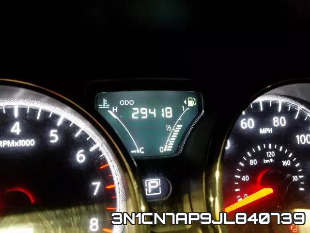 3N1CN7AP9JL840739 фото 9