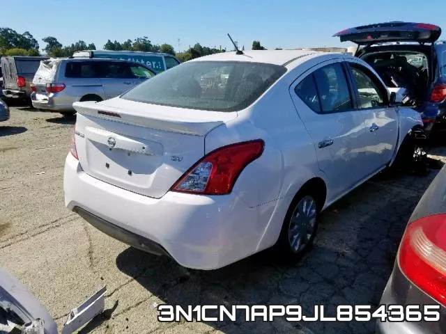 3N1CN7AP9JL854365 фото 5