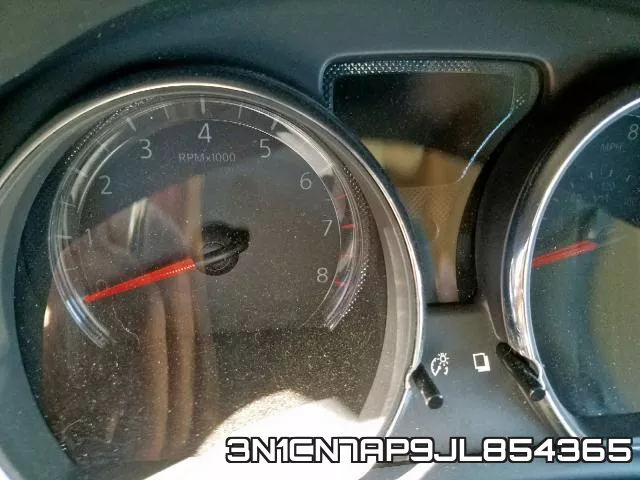 3N1CN7AP9JL854365 фото 9