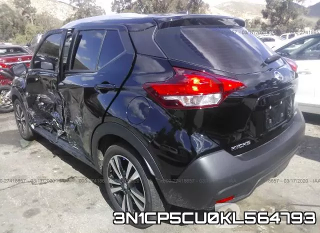 3N1CP5CU0KL564793 фото 4
