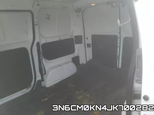 3N6CM0KN4JK700282 фото 7