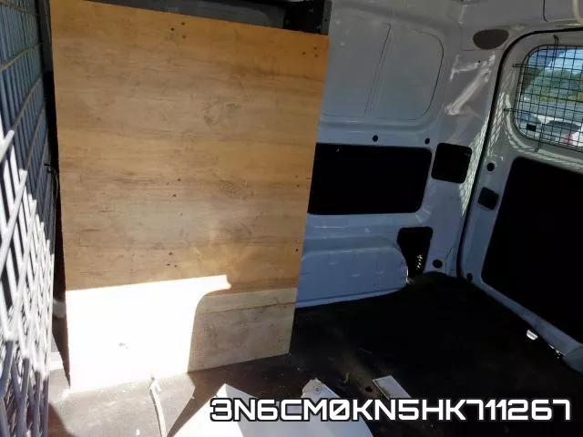 3N6CM0KN5HK711267 фото 7