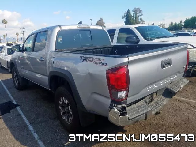 3TMAZ5CN1JM055473 фото 4