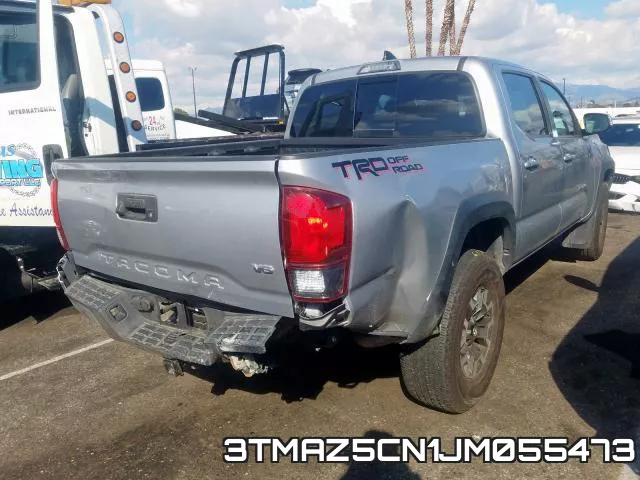 3TMAZ5CN1JM055473 фото 5