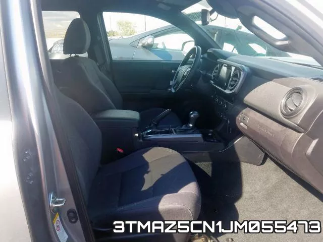 3TMAZ5CN1JM055473 фото 6